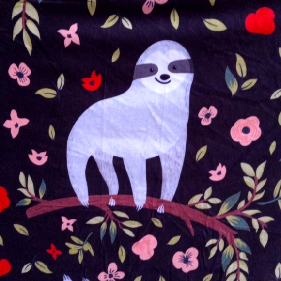 Throw blanket - Picture 3 of 7